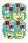 SpongeBob 1: Praštěné podmořské příběhy - galerie 9