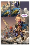 World of Warcraft: Pouta bratrství - galerie 3