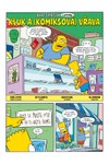 Bart Simpson 12/2017: Somrácká pohoda - galerie 6