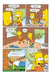 Bart Simpson 12/2017: Somrácká pohoda - galerie 7
