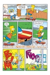 Bart Simpson 12/2017: Somrácká pohoda - galerie 3