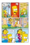 Bart Simpson 12/2017: Somrácká pohoda - galerie 5