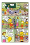 Bart Simpson 1/2018: Prodavač šprťouchlat - galerie 7