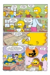 Bart Simpson 1/2018: Prodavač šprťouchlat - galerie 1