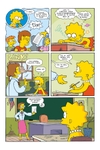 Bart Simpson 1/2018: Prodavač šprťouchlat - galerie 5