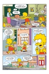 Bart Simpson 1/2018: Prodavač šprťouchlat - galerie 6