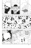 Naruto 36: Tým číslo 10 - galerie 2