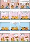 Garfield 50: Garfield, král zvěřiny - galerie 2