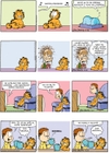 Garfield 50: Garfield, král zvěřiny - galerie 3