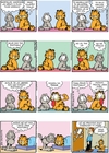 Garfield 50: Garfield, král zvěřiny - galerie 1