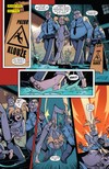 Batman/Želvy nindža Adventures - galerie 5