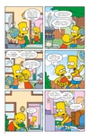 Simpsonovi: Přísně tajné! - galerie 1