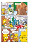 Simpsonovi: Přísně tajné! - galerie 6