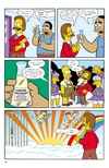 Simpsonovi: Přísně tajné! - galerie 7