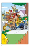 Simpsonovi: Přísně tajné! - galerie 3
