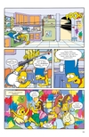 Simpsonovi: Přísně tajné! - galerie 2