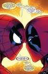 Spider-Man/Deadpool 1: Parťácká romance - galerie 6