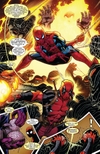 Spider-Man/Deadpool 1: Parťácká romance - galerie 3