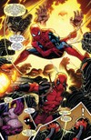 Spider-Man/Deadpool 1: Parťácká romance - galerie 3