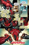Spider-Man/Deadpool 1: Parťácká romance - galerie 1
