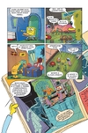 SpongeBob 2: Dobrodruzi všech moří, spojte se! - galerie 8