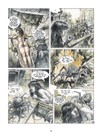 DRUUNA 3 (brož.) (Mistrovská díla evropského komiksu) - galerie 7