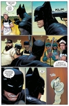 Znovuzrození hrdinů DC: All-Star Batman 1: Můj nejhorší nepřítel (brož.) - galerie 7