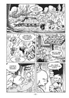 Usagi Yojimbo 29: Dvě stě sošek jizo - galerie 4