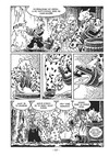 Usagi Yojimbo 29: Dvě stě sošek jizo - galerie 1