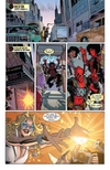 Deadpool 6: Prvotní hřích - galerie 2