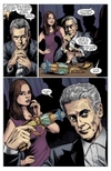 Doctor Who - Dvanáctý Doktor: Trhliny - galerie 8