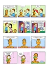 Garfield 51: Garfield nakupuje slaninu - galerie 3