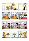 Garfield 51: Garfield nakupuje slaninu - galerie 2