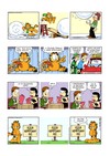 Garfield 51: Garfield nakupuje slaninu - galerie 2