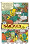 Velká nabušená kniha Barta Simpsona - galerie 4