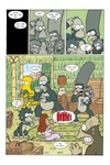 Velká nabušená kniha Barta Simpsona - galerie 7