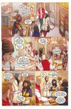 Ms. Marvel 1: (Ne)Normální - galerie 5