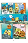 SpongeBob 3: Příběhy ze zakletého ananasu - galerie 4