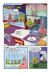 SpongeBob 3: Příběhy ze zakletého ananasu - galerie 5