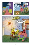 SpongeBob 3: Příběhy ze zakletého ananasu - galerie 6