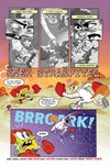 SpongeBob 3: Příběhy ze zakletého ananasu - galerie 1