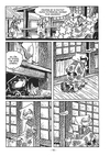 Usagi Yojimbo 30: Zloději a špehové - galerie 6