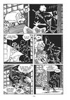 Usagi Yojimbo 30: Zloději a špehové - galerie 7