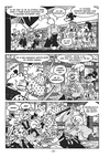 Usagi Yojimbo 30: Zloději a špehové - galerie 4