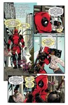 Spider-Man/Deadpool 2: Bokovky - galerie 6