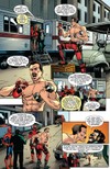 Spider-Man/Deadpool 2: Bokovky - galerie 9