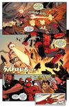 Spider-Man/Deadpool 2: Bokovky - galerie 5