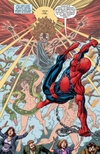 Spider-Man/Deadpool 2: Bokovky - galerie 8