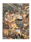 Poslední Incal (brož.) (Mistrovská díla evropského komiksu) - galerie 5