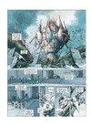 Poslední Incal (brož.) (Mistrovská díla evropského komiksu) - galerie 3